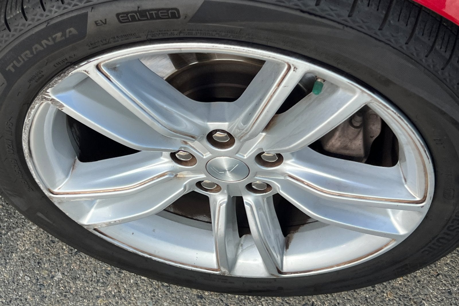 2016 Tesla Model S Base