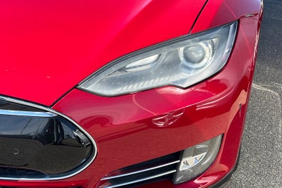 2016 Tesla Model S Base