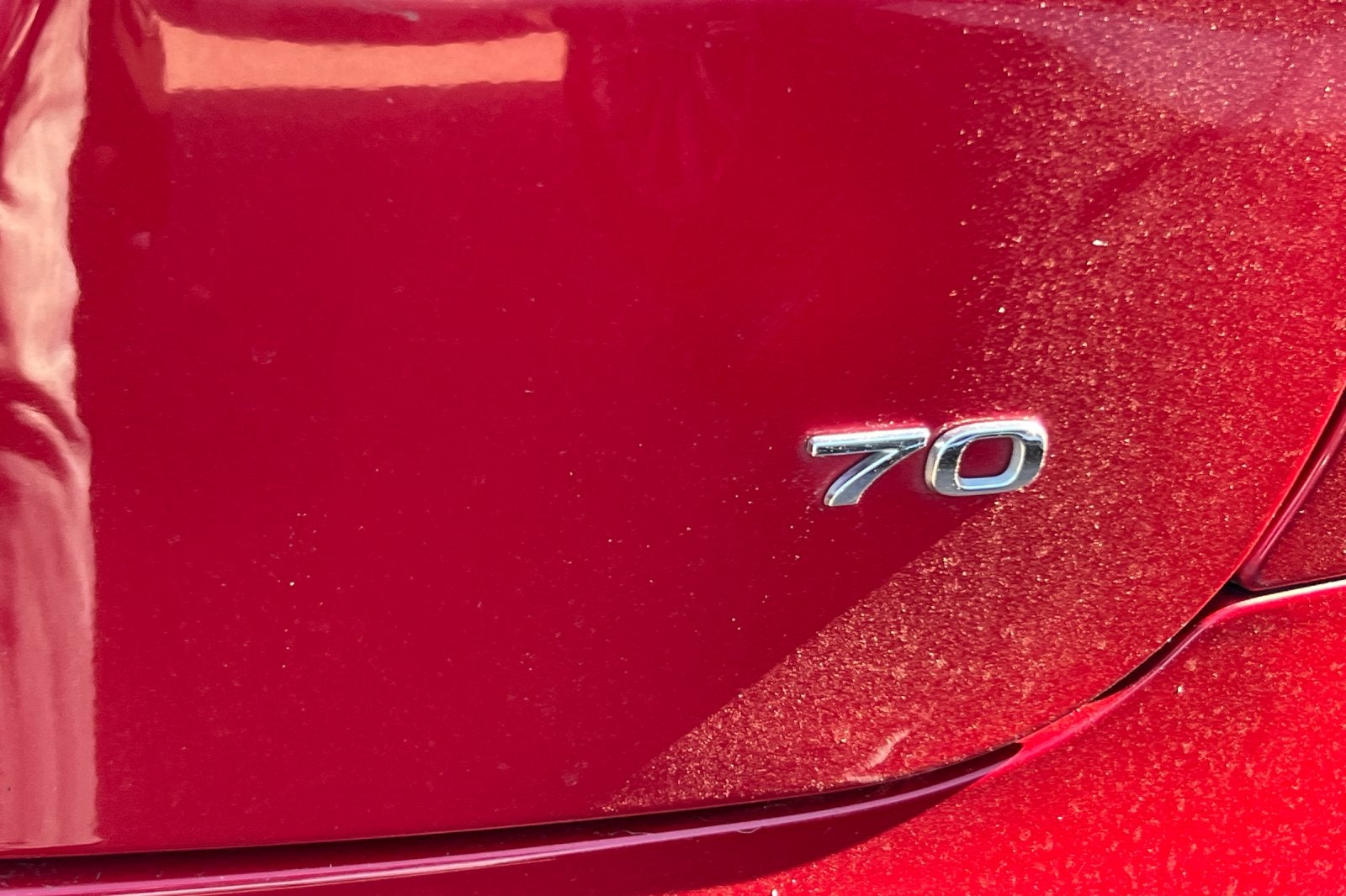 2016 Tesla Model S Base