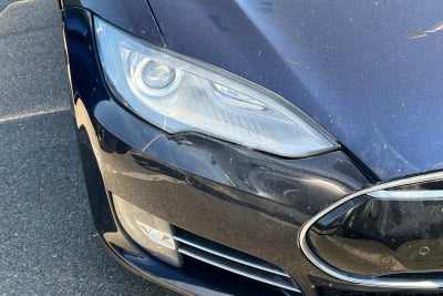 2014 Tesla Model S Base