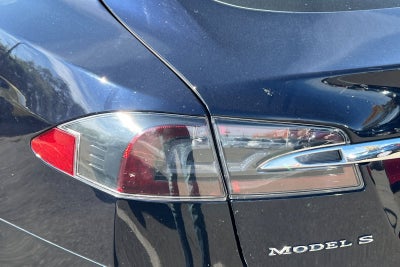 2014 Tesla Model S Base