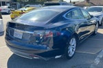 2014 Tesla Model S Base