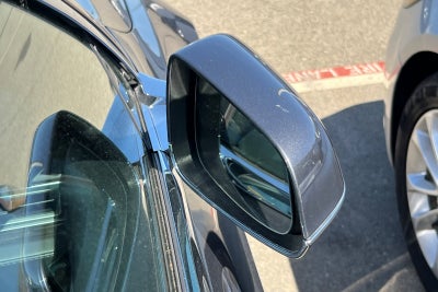 2015 Tesla Model S Base