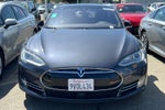 2015 Tesla Model S Base