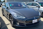 2015 Tesla Model S Base