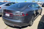 2015 Tesla Model S Base