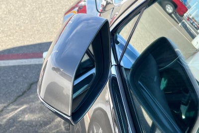 2015 Tesla Model S 90D