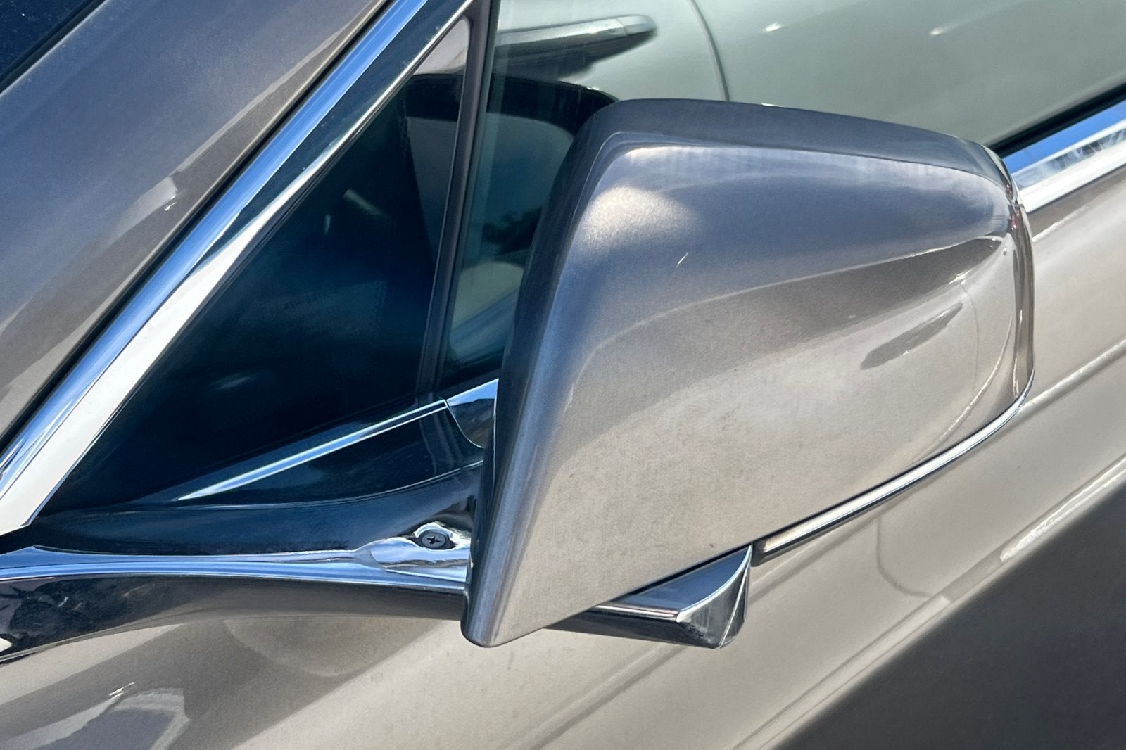 2015 Tesla Model S 90D