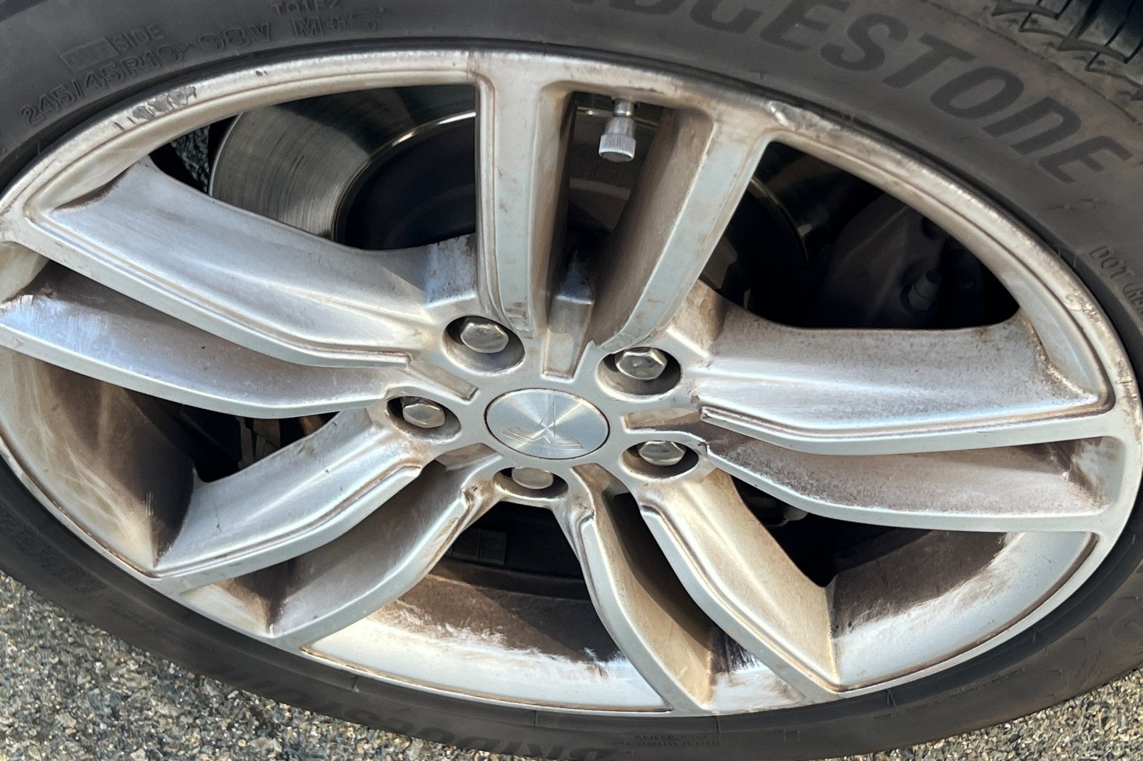 2015 Tesla Model S 90D