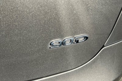 2015 Tesla Model S 90D