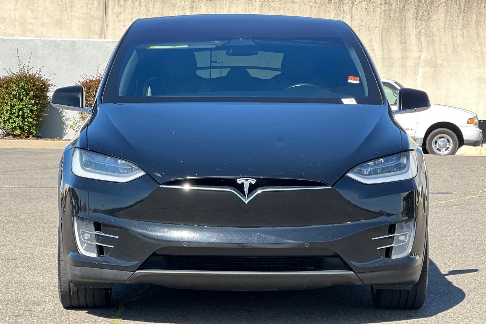 2019 Tesla Model X Long Range