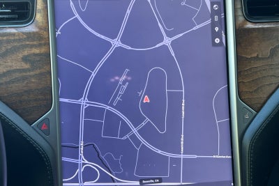 2019 Tesla Model X Long Range