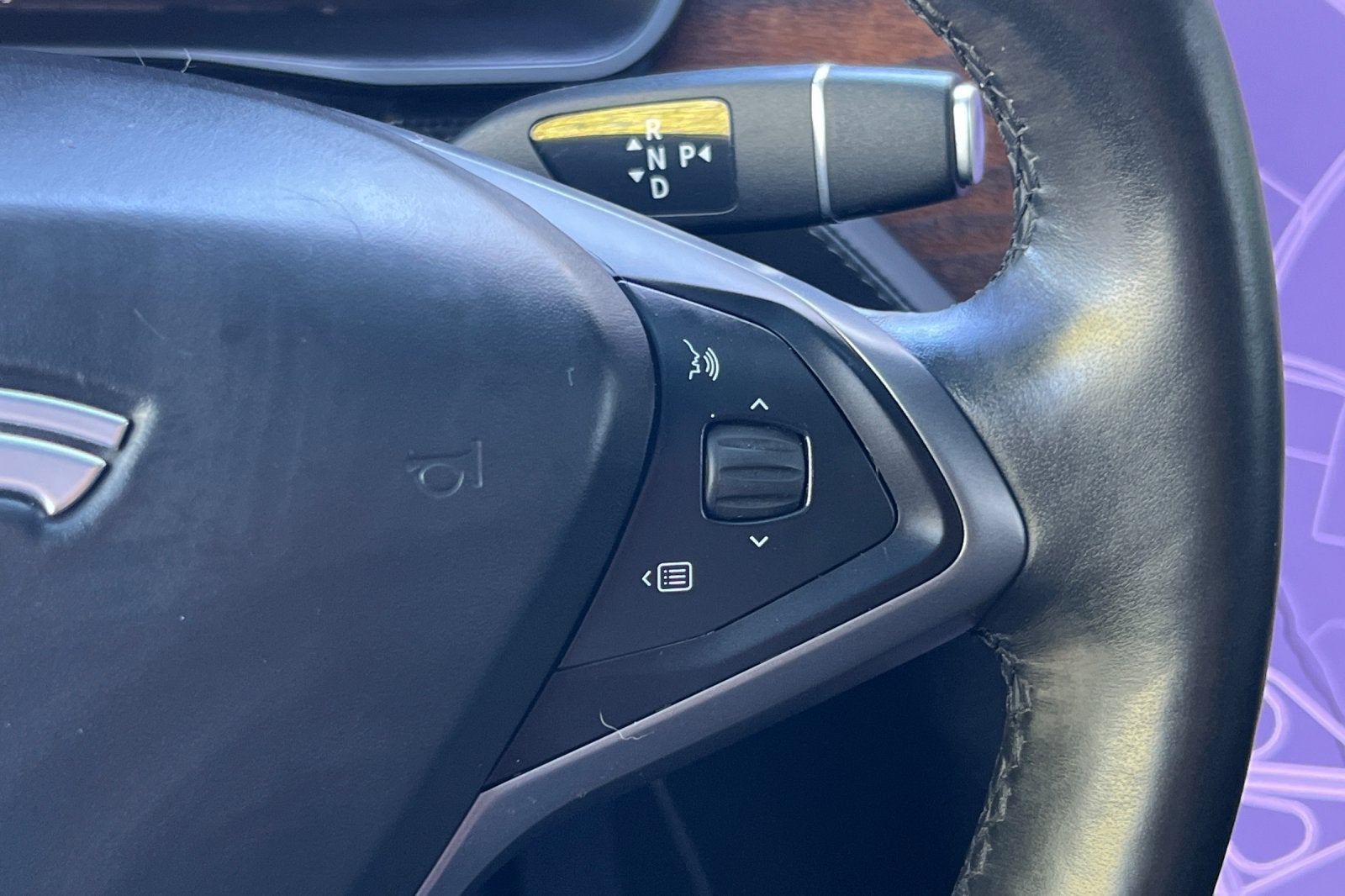 2019 Tesla Model X Long Range