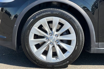 2019 Tesla Model X Long Range