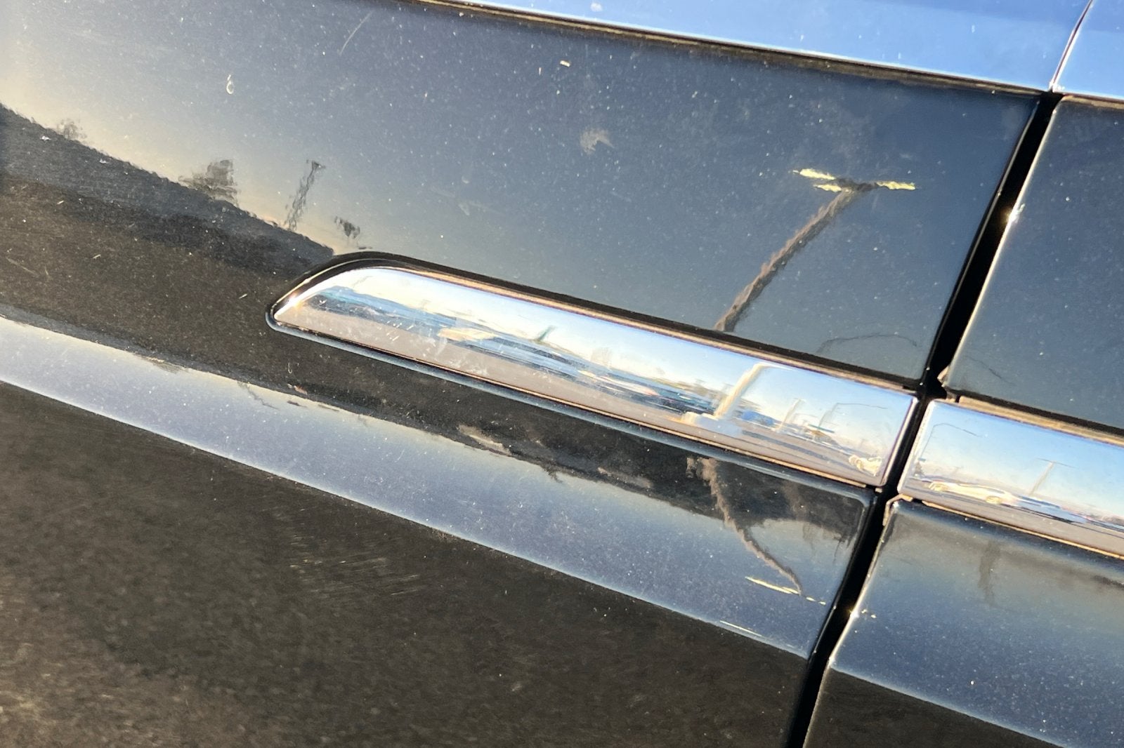 2018 Tesla Model X 100D