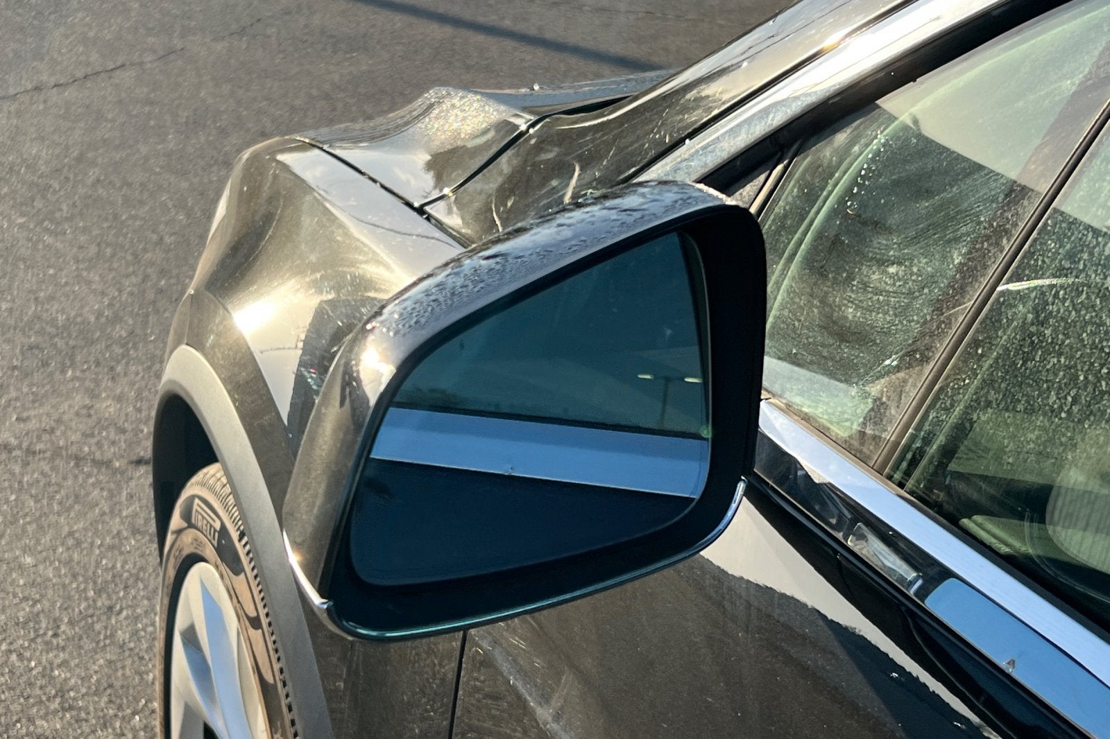 2018 Tesla Model X 100D
