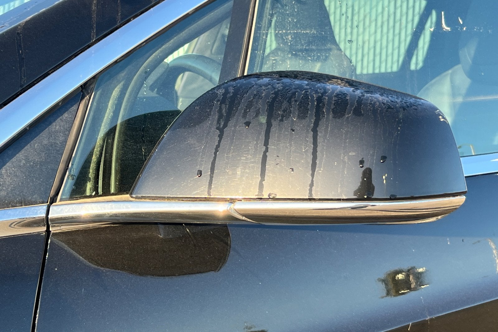 2018 Tesla Model X 100D