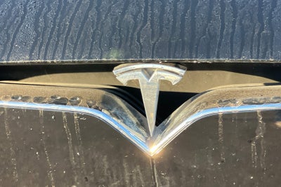 2018 Tesla Model X 100D