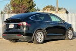 2018 Tesla Model X 100D