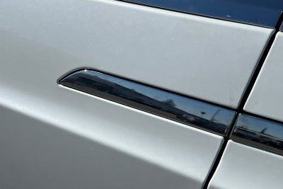 2019 Tesla Model X Standard Range