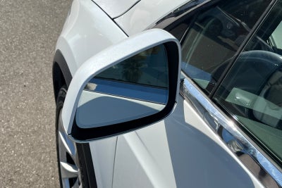 2019 Tesla Model X Standard Range