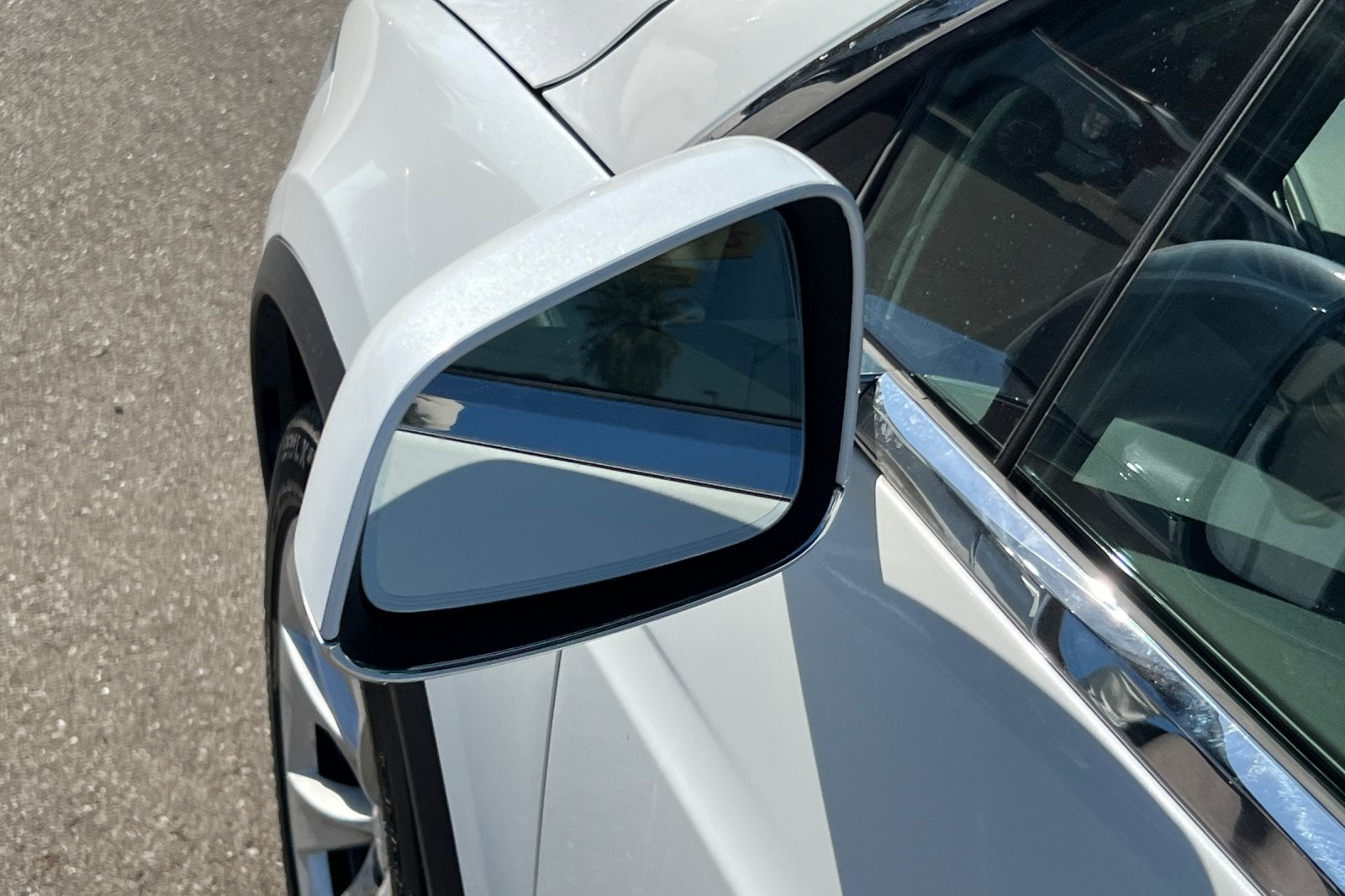 2019 Tesla Model X Standard Range