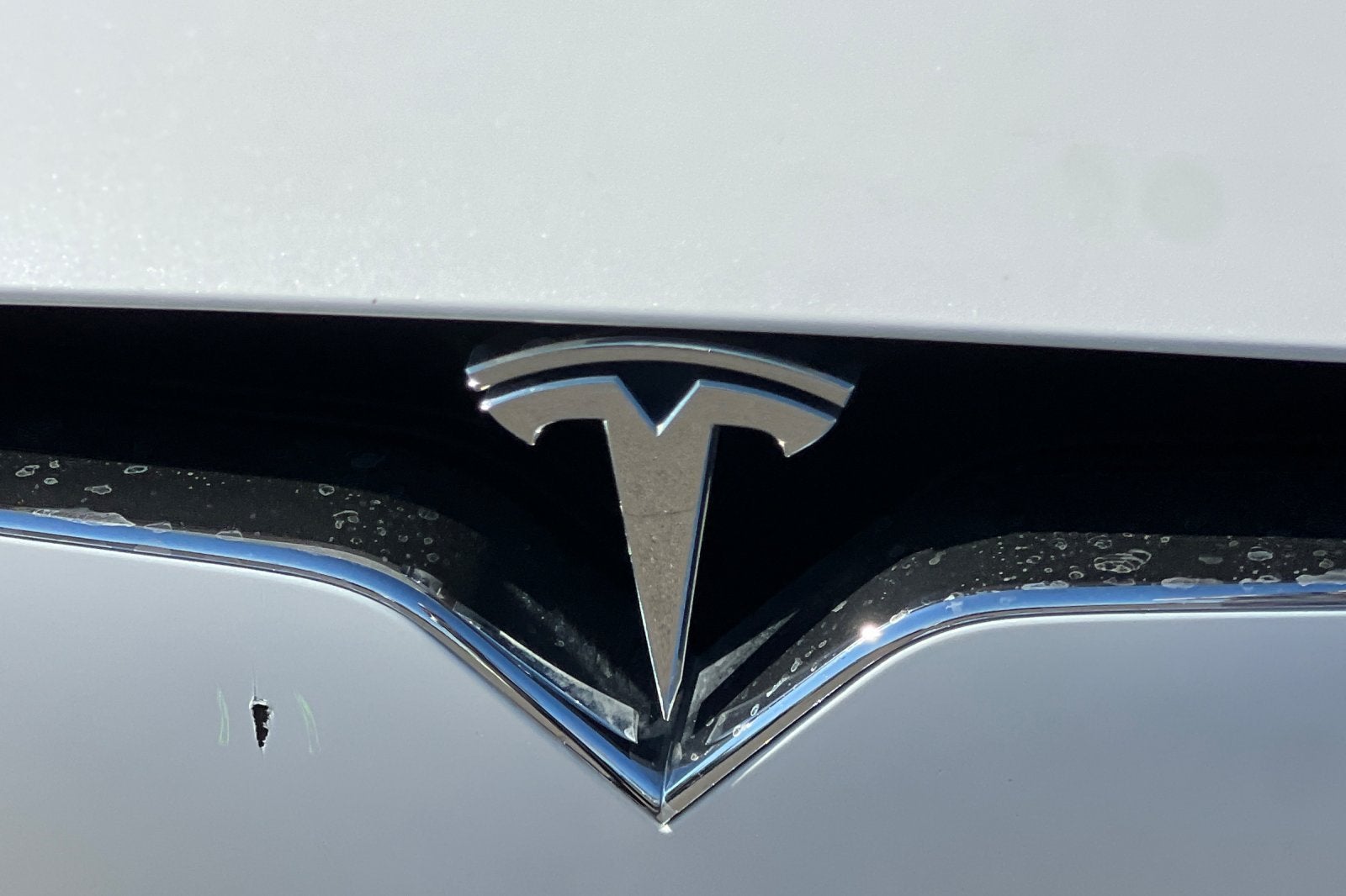 2019 Tesla Model X Standard Range