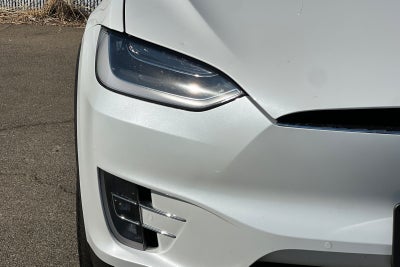 2019 Tesla Model X Standard Range