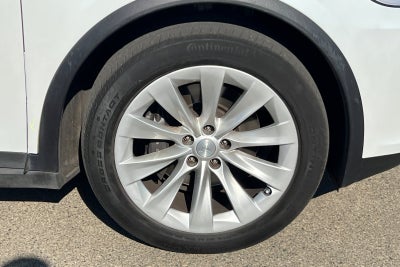 2019 Tesla Model X Standard Range