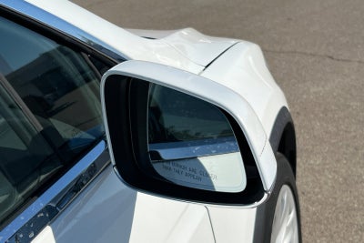 2019 Tesla Model X Standard Range