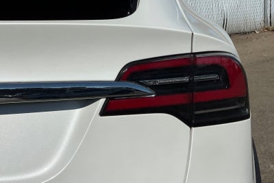 2019 Tesla Model X Standard Range