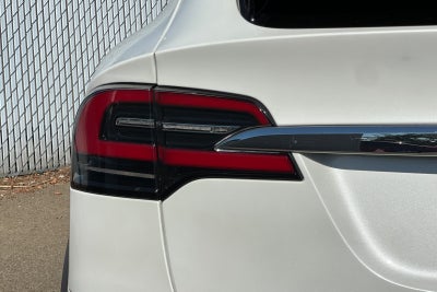 2019 Tesla Model X Standard Range