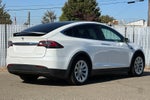 2019 Tesla Model X Standard Range