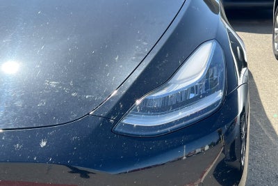 2020 Tesla Model Y Performance