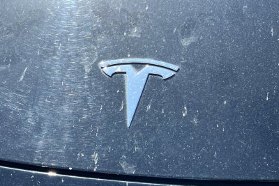 2020 Tesla Model Y Performance