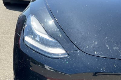 2020 Tesla Model Y Performance