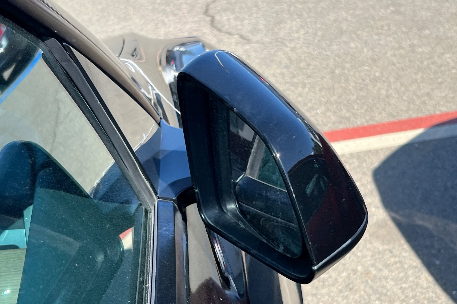 2020 Tesla Model Y Performance