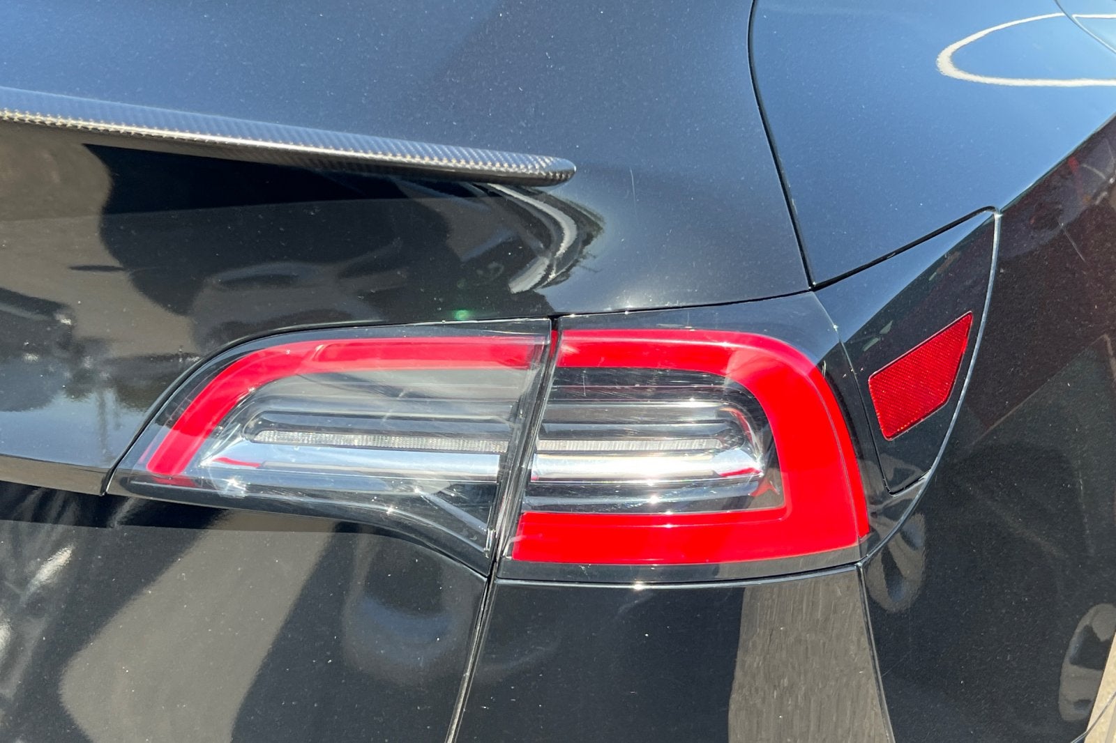 2020 Tesla Model Y Performance