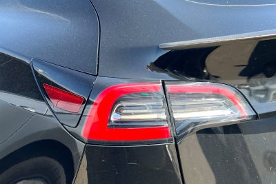 2020 Tesla Model Y Performance