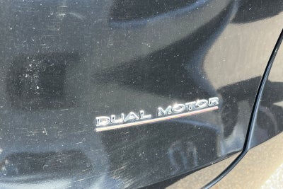 2020 Tesla Model Y Performance