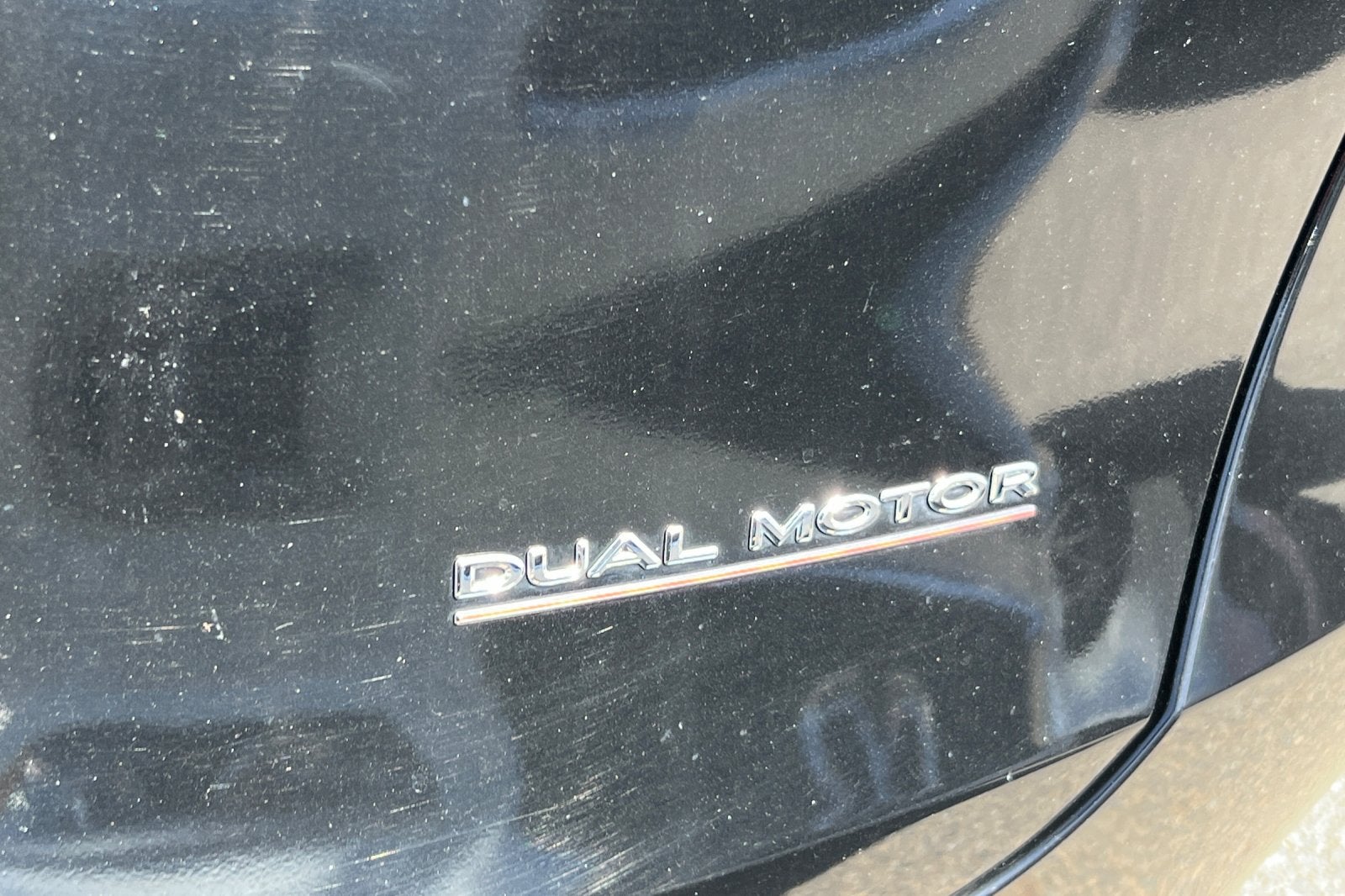 2020 Tesla Model Y Performance