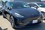 2020 Tesla Model Y Performance