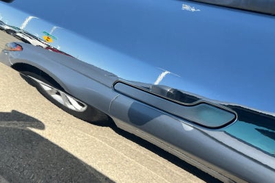 2020 Tesla Model Y Performance