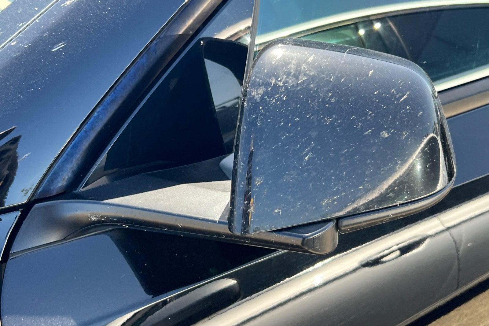 2020 Tesla Model Y Performance