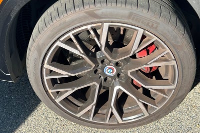 2023 BMW M Models Base