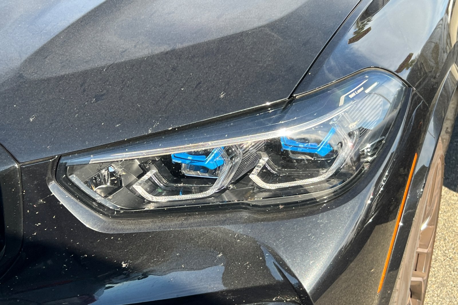 2023 BMW M Models Base