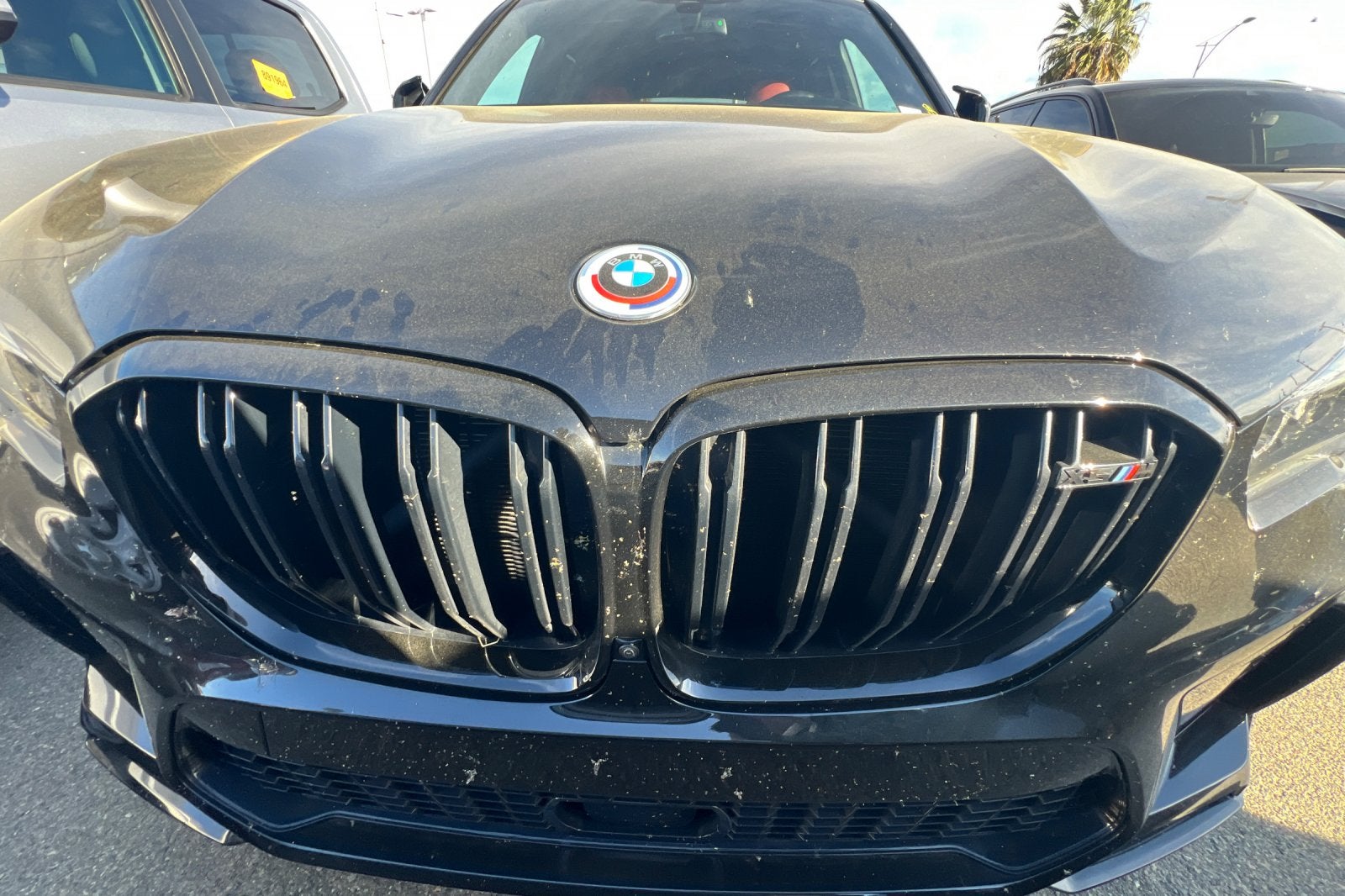 2023 BMW M Models Base