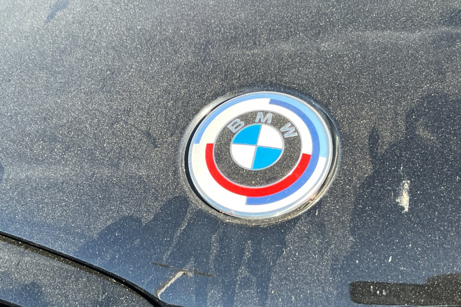 2023 BMW M Models Base