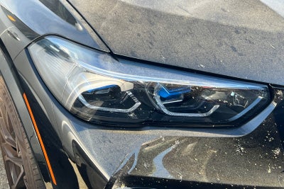 2023 BMW M Models Base