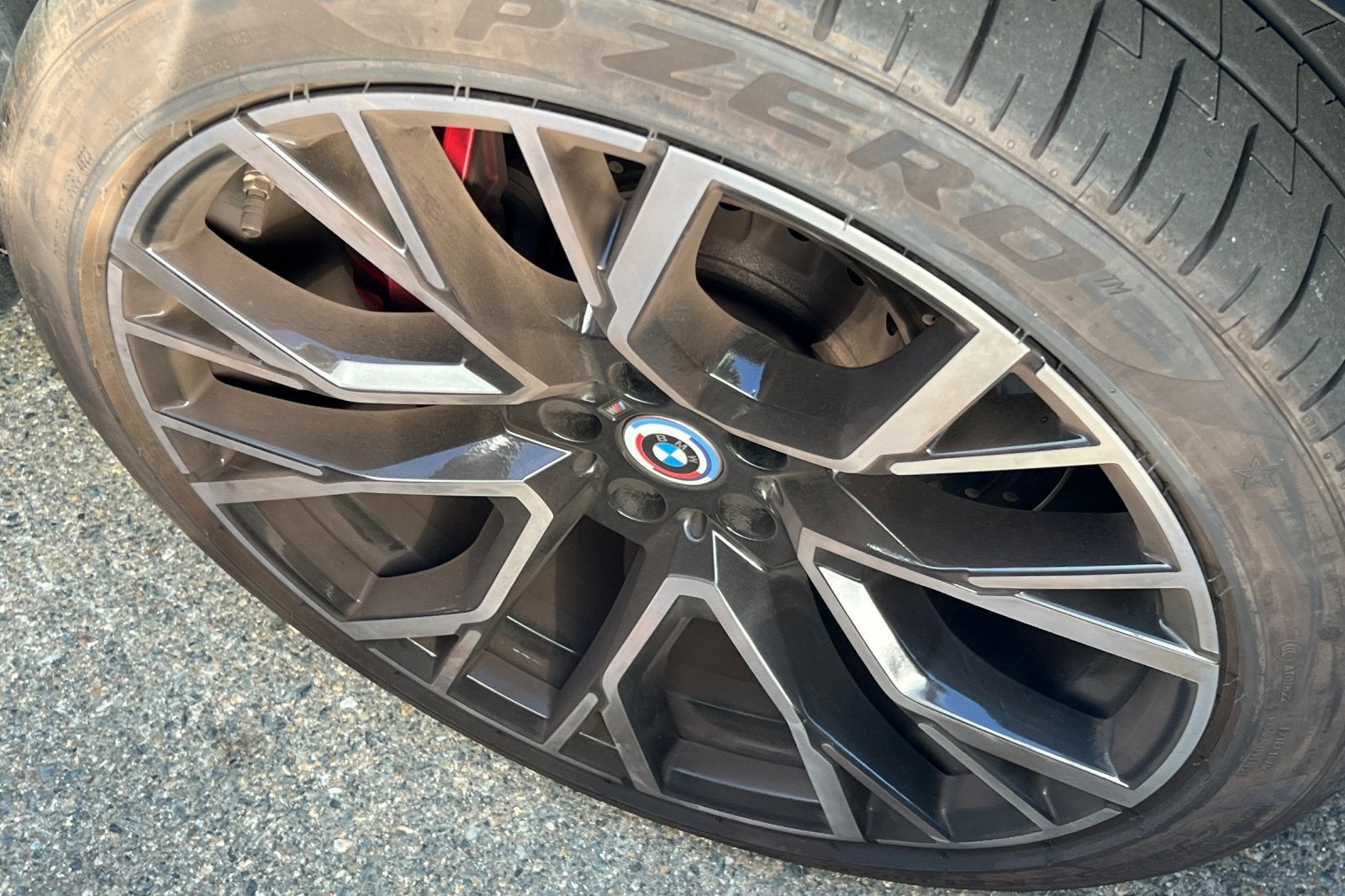 2023 BMW M Models Base